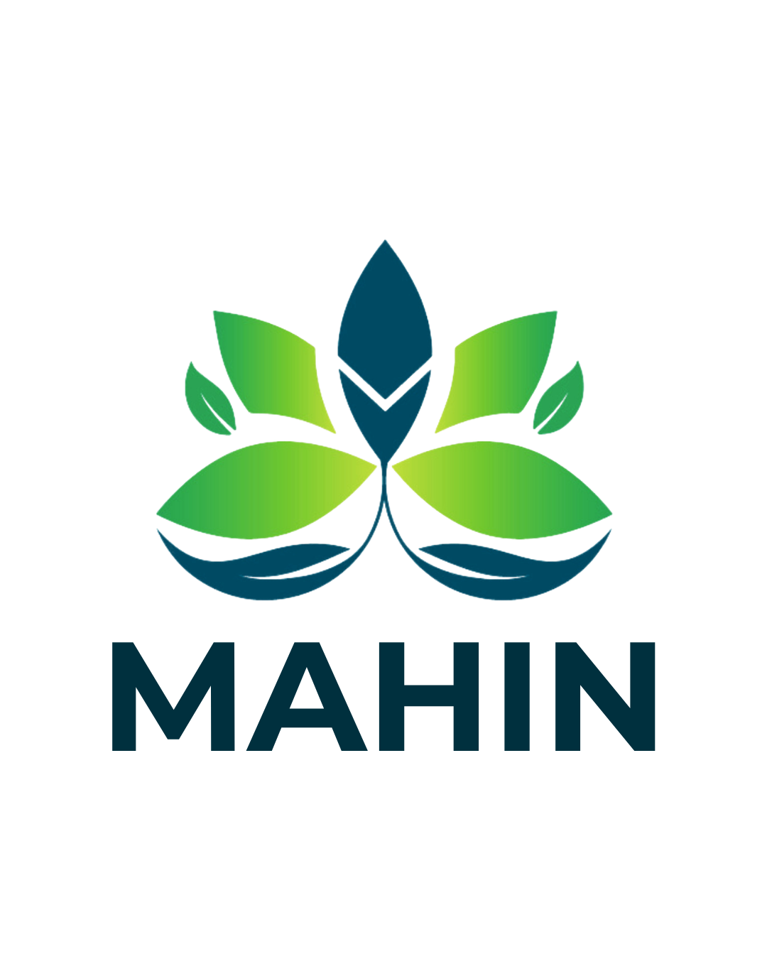 Mahin